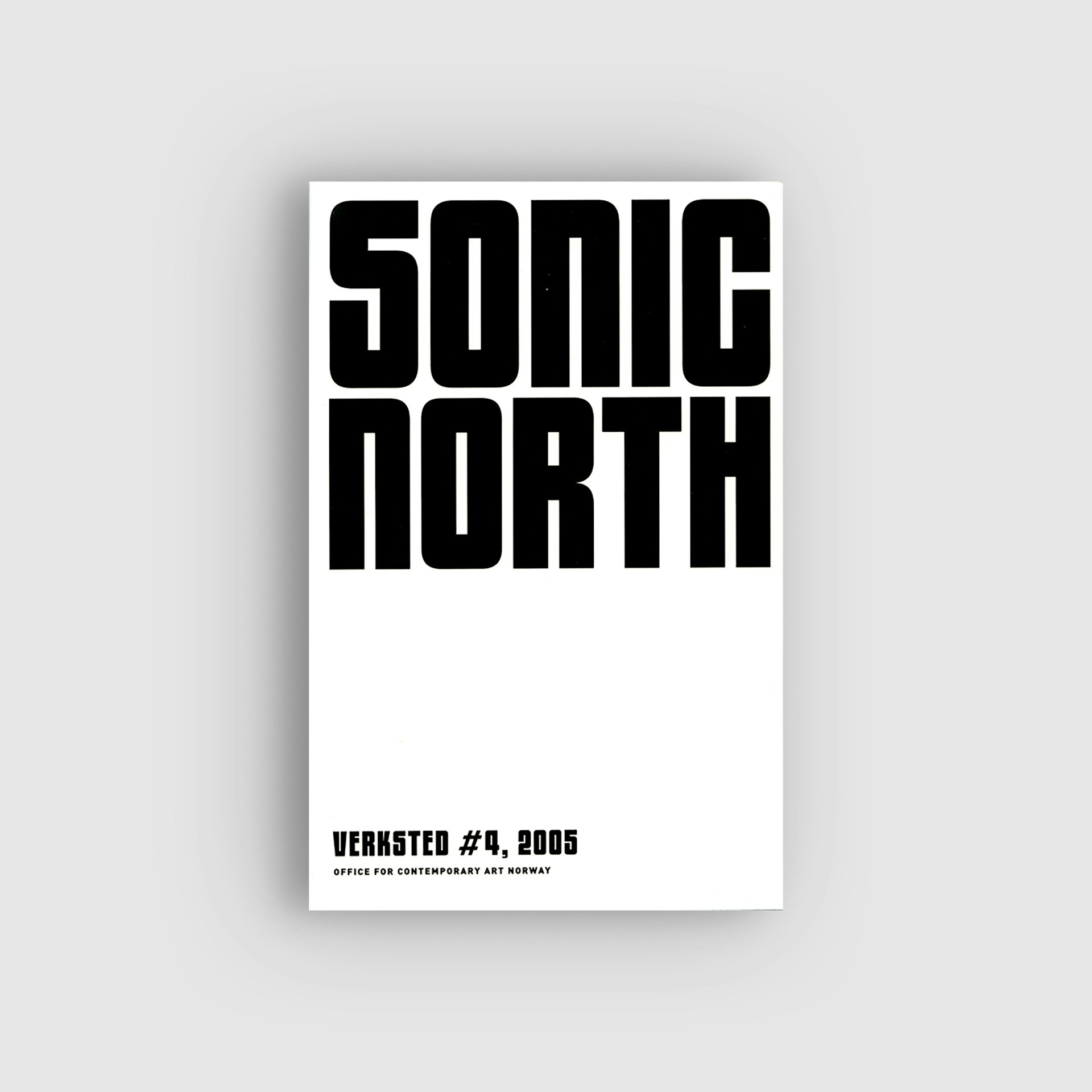 Sonic North